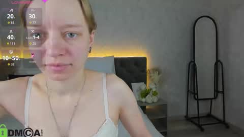 Lissa online show from February 5, 9:47 am