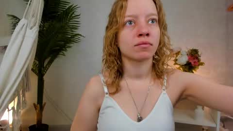 Lissa online show from February 23, 7:39 am