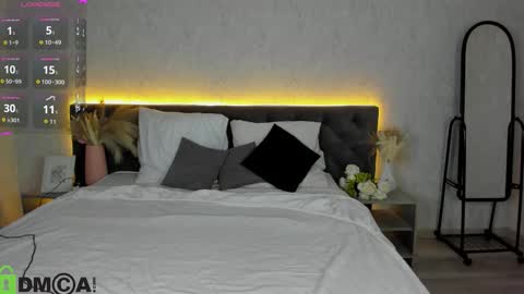 Lissa online show from March 2, 9:16 am