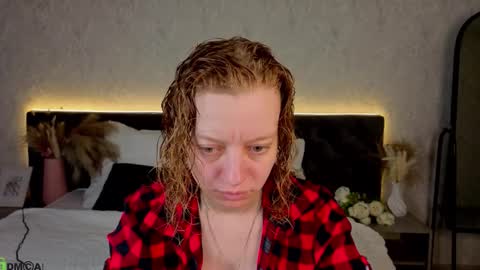 Lissa online show from March 26, 8:09 am