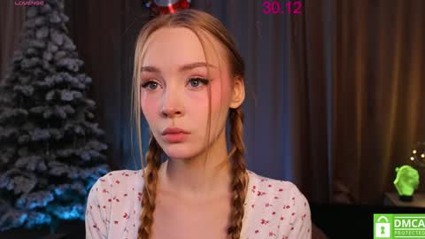 Snapshot of lissa_meooow chatting on December 30, 3:47 am your Liza again. Next stream Dec. 1 at 2 or 3 GMT online show from December 30, 3:47 am