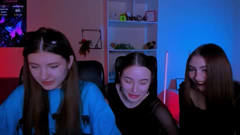 lissa_night online show from October 11, 8:35 am