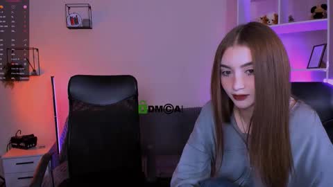 lissa_night online show from November 7, 9:53 am