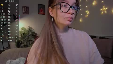 lissa_rose online show from March 8, 5:06 pm