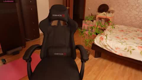 Snapshot of lissablush_ chatting on October 3, 2:25 pm Lissa online show from October 3, 2:25 pm