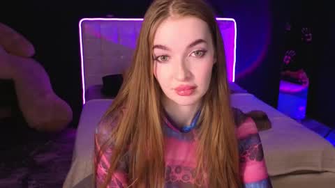 Snapshot of lissacain chatting on November 18, 9:14 am Lissa online show from November 18, 9:14 am