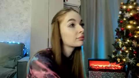 Lissa online show from January 6, 8:01 pm