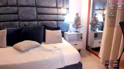 lissaharris online show from November 28, 2:58 am