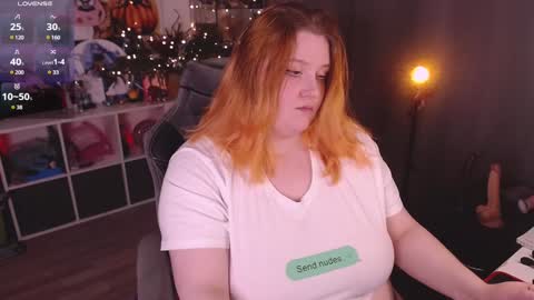 Lissa online show from January 6, 5:49 pm