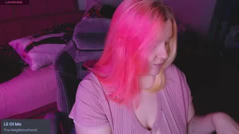 Lissa online show from May 24, 5:29 pm