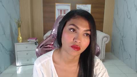 lissandra_s online show from September 23, 7:50 pm