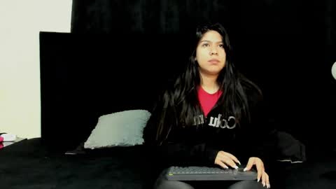 Snapshot of lissandthor chatting on January 13, 10:20 am Natalia and alejandro online show from January 13, 10:20 am