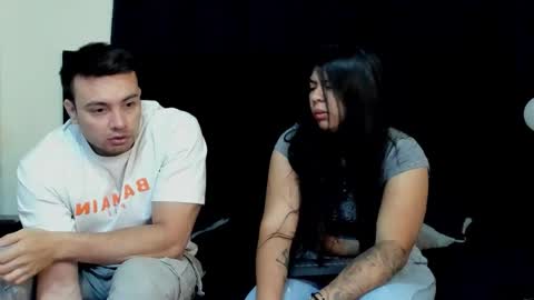 Snapshot of lissandthor chatting on January 15, 10:42 am Natalia and alejandro online show from January 15, 10:42 am