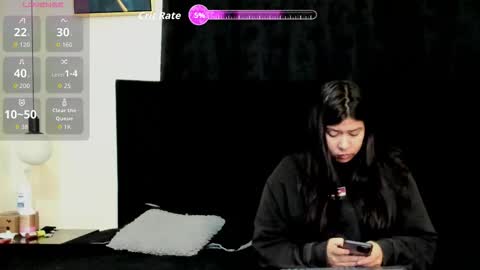 Snapshot of lissandthor chatting on February 21, 10:16 am Natalia and alejandro online show from February 21, 10:16 am