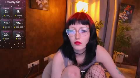 Snapshot of lissaros chatting on February 9, 1:14 pm lissaros online show from February 9, 1:14 pm