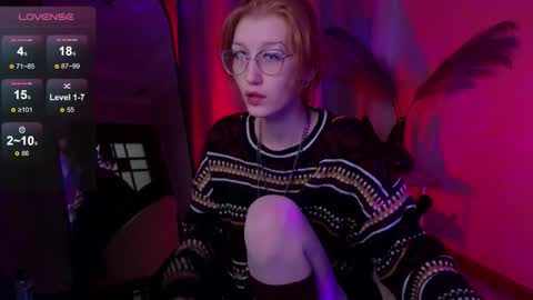 Snapshot of lissaros chatting on September 30, 5:12 am lissaros online show from September 30, 5:12 am