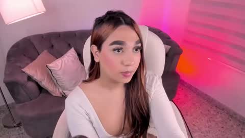 Lisssa online show from November 18, 7:51 pm