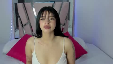 Lissa online show from October 15, 7:36 pm