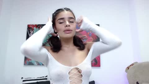 Liss Brown online show from February 8, 7:16 pm