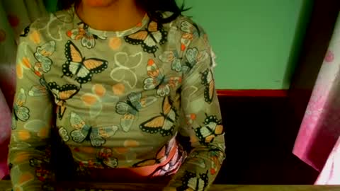 Snapshot of lisstaylor chatting on January 8, 3:07 pm Liss online show from January 8, 3:07 pm