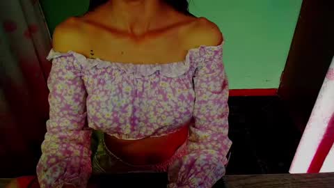 Snapshot of lisstaylor chatting on January 21, 5:30 pm Liss online show from January 21, 5:30 pm