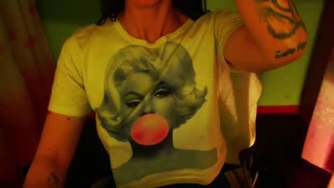 Snapshot of lisstaylor chatting on January 29, 4:19 pm Liss online show from January 29, 4:19 pm