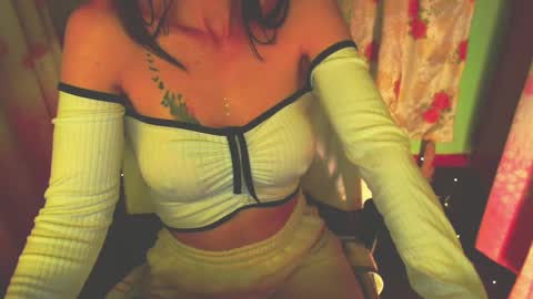 Snapshot of lisstaylor chatting on February 25, 4:10 pm Liss online show from February 25, 4:10 pm