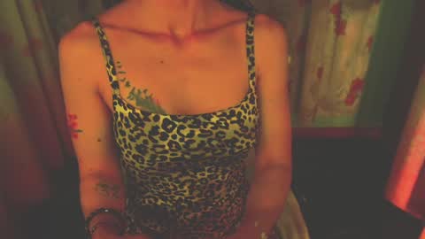 Snapshot of lisstaylor chatting on March 6, 4:49 pm Liss online show from March 6, 4:49 pm