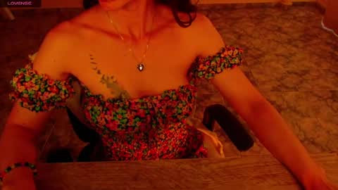 Snapshot of lisstaylor chatting on September 16, 4:30 pm Liss online show from September 16, 4:30 pm