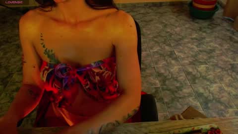 Snapshot of lisstaylor chatting on November 5, 3:45 pm Liss online show from November 5, 3:45 pm