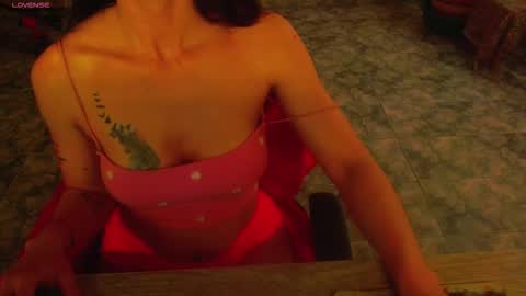 Snapshot of lisstaylor chatting on November 9, 4:16 pm Liss online show from November 9, 4:16 pm