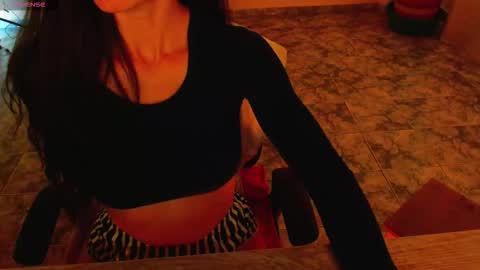 Snapshot of lisstaylor chatting on November 16, 5:07 pm Liss online show from November 16, 5:07 pm