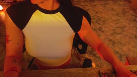 Snapshot of lisstaylor chatting on December 1, 2:55 pm Liss online show from December 1, 2:55 pm