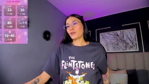 Snapshot of lissy__dream chatting on December 17, 11:38 pm lissy__dream online show from December 17, 11:38 pm