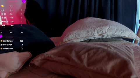 Lissy online show from January 21, 10:51 pm