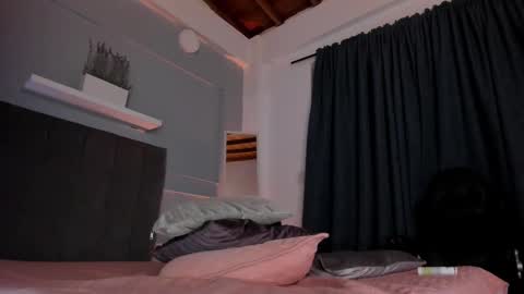 Lissy online show from February 20, 1:36 am