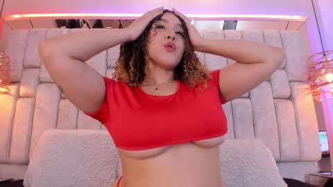 lissyconan online show from September 28, 8:47 pm