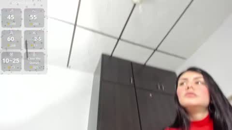 Lis  online show from February 25, 2:54 pm