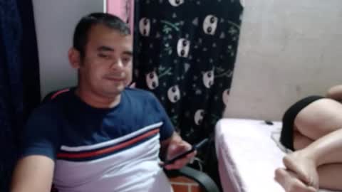 lis y andy online show from February 19, 7:32 pm