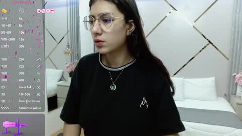 Snapshot of lita_rogers chatting on December 7, 2:35 pm Lita online show from December 7, 2:35 pm