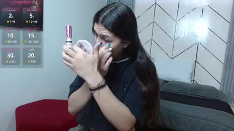 Snapshot of lita_rogers chatting on October 3, 1:30 pm Lita online show from October 3, 1:30 pm