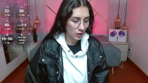 Lita online show from March 18, 8:01 pm