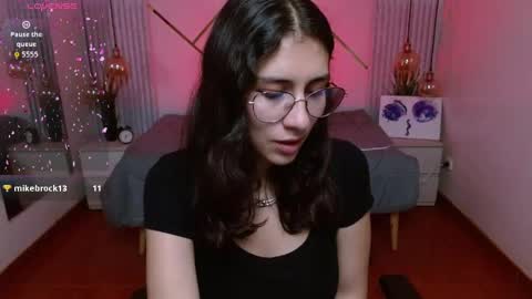 Lita online show from April 15, 7:58 pm