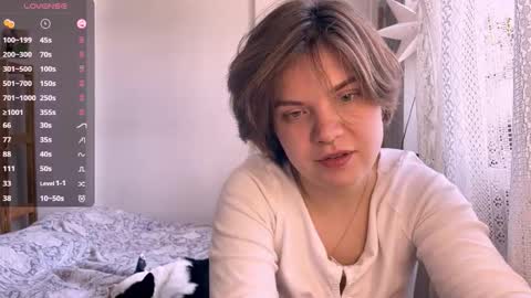 Rita online show from October 11, 9:19 am