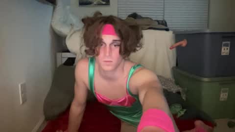 Peaches online show from September 30, 7:24 am