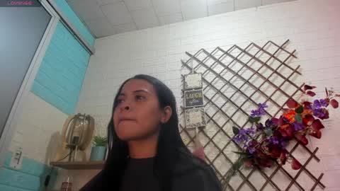 VANESSA online show from April 27, 9:13 pm