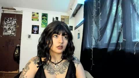 Little Riot online show from December 17, 1:17 pm