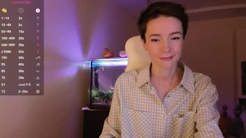 Snapshot of litllle_alis_a chatting on October 22, 5:02 pm Alisa online show from October 22, 5:02 pm