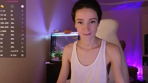 Snapshot of litllle_alis_a chatting on November 16, 9:09 pm Alisa online show from November 16, 9:09 pm