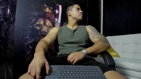 litoxxx_cass online show from January 15, 4:17 am